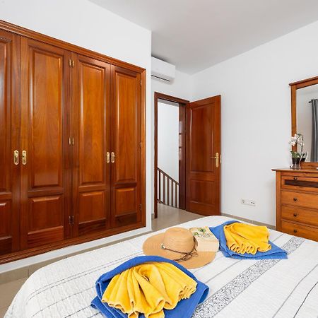 Villa Salar Playa Blanca  Extérieur photo