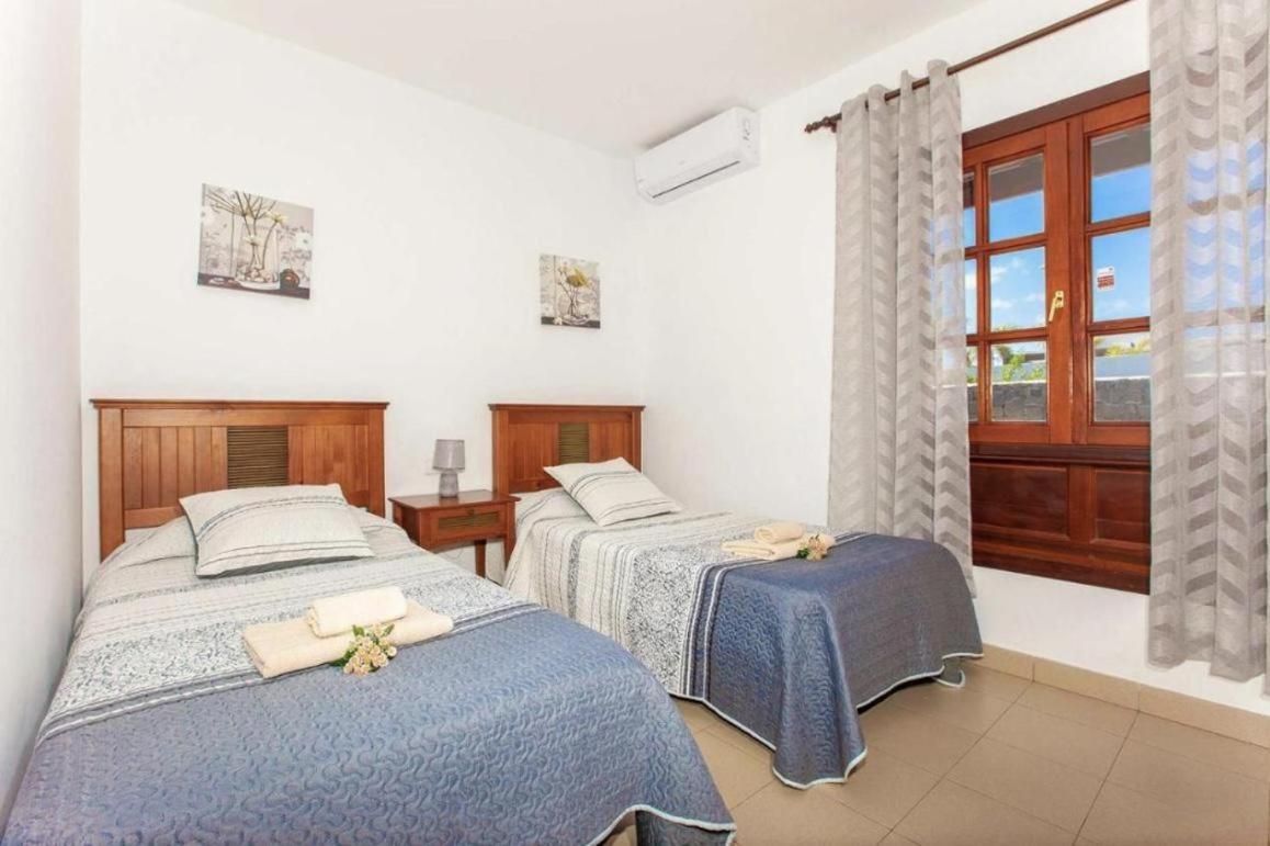 Villa Salar Playa Blanca  Extérieur photo