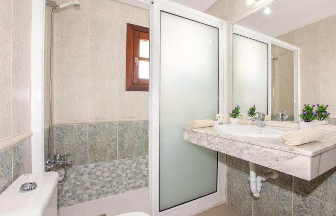 Villa Salar Playa Blanca  Extérieur photo