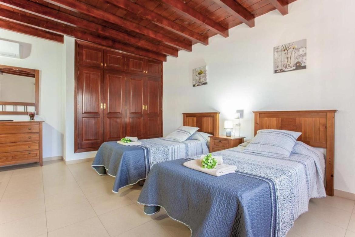 Villa Salar Playa Blanca  Extérieur photo