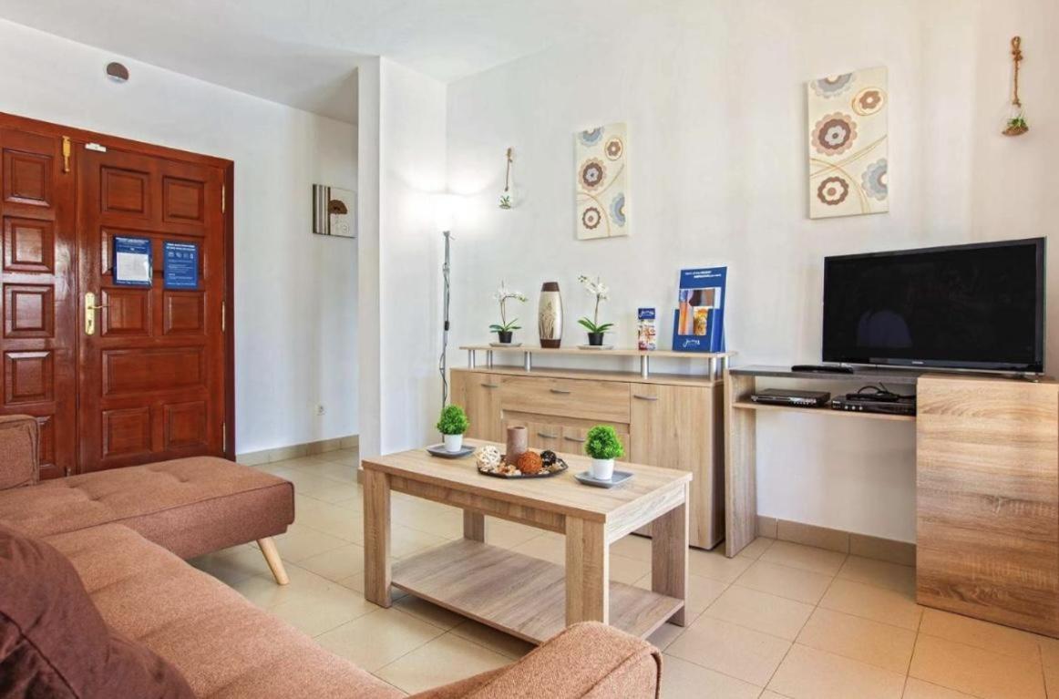 Villa Salar Playa Blanca  Extérieur photo