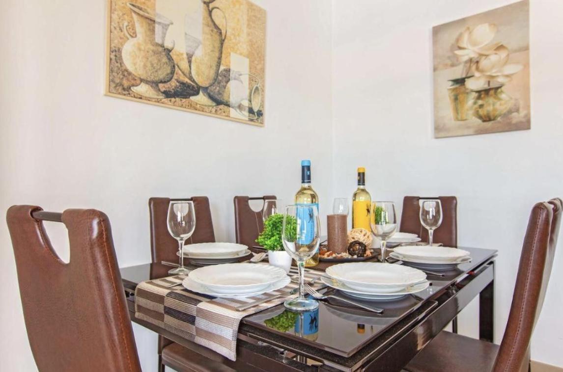 Villa Salar Playa Blanca  Extérieur photo
