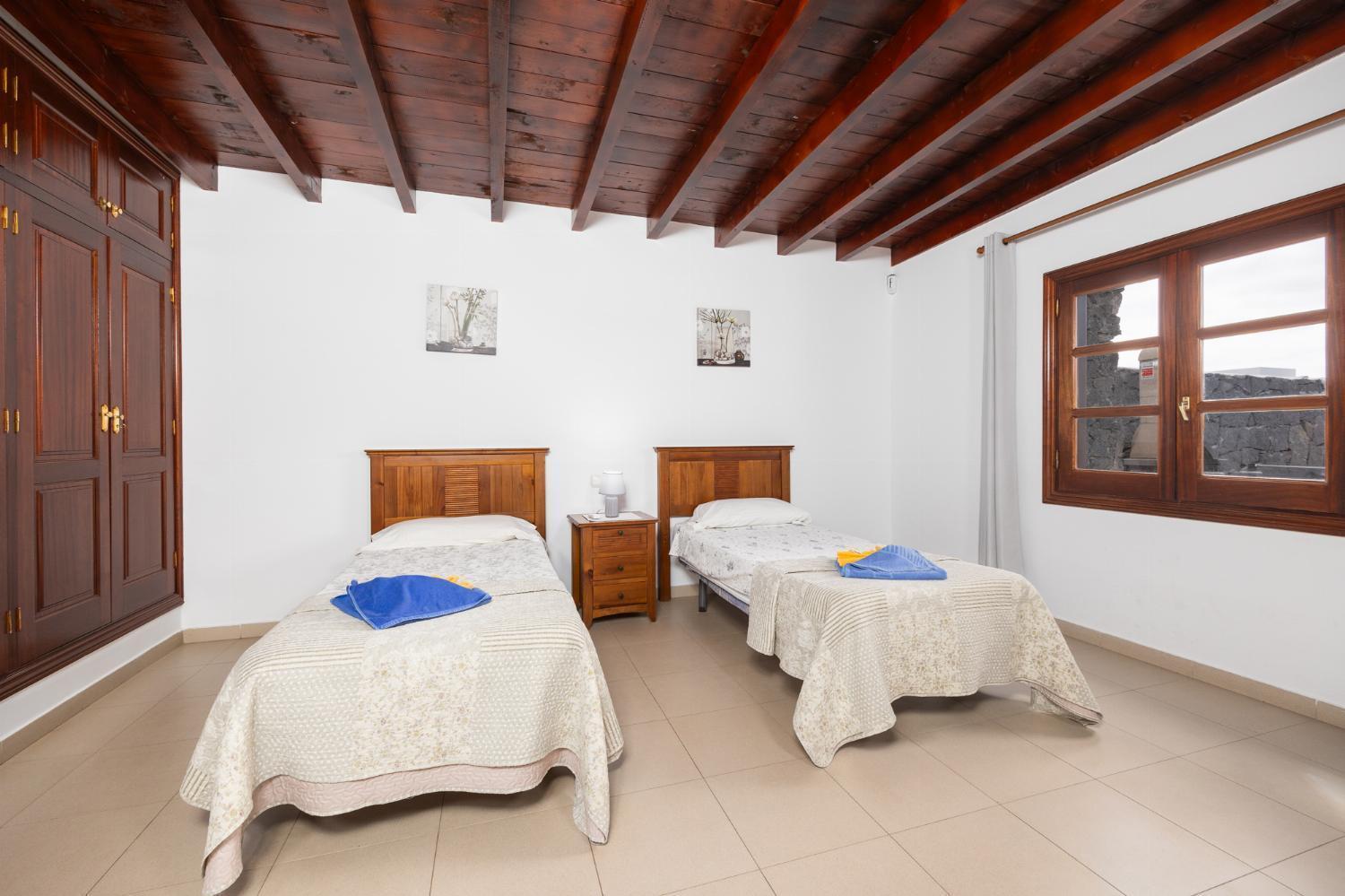 Villa Salar Playa Blanca  Extérieur photo