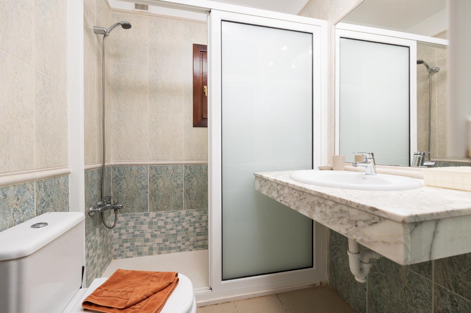 Villa Salar Playa Blanca  Extérieur photo