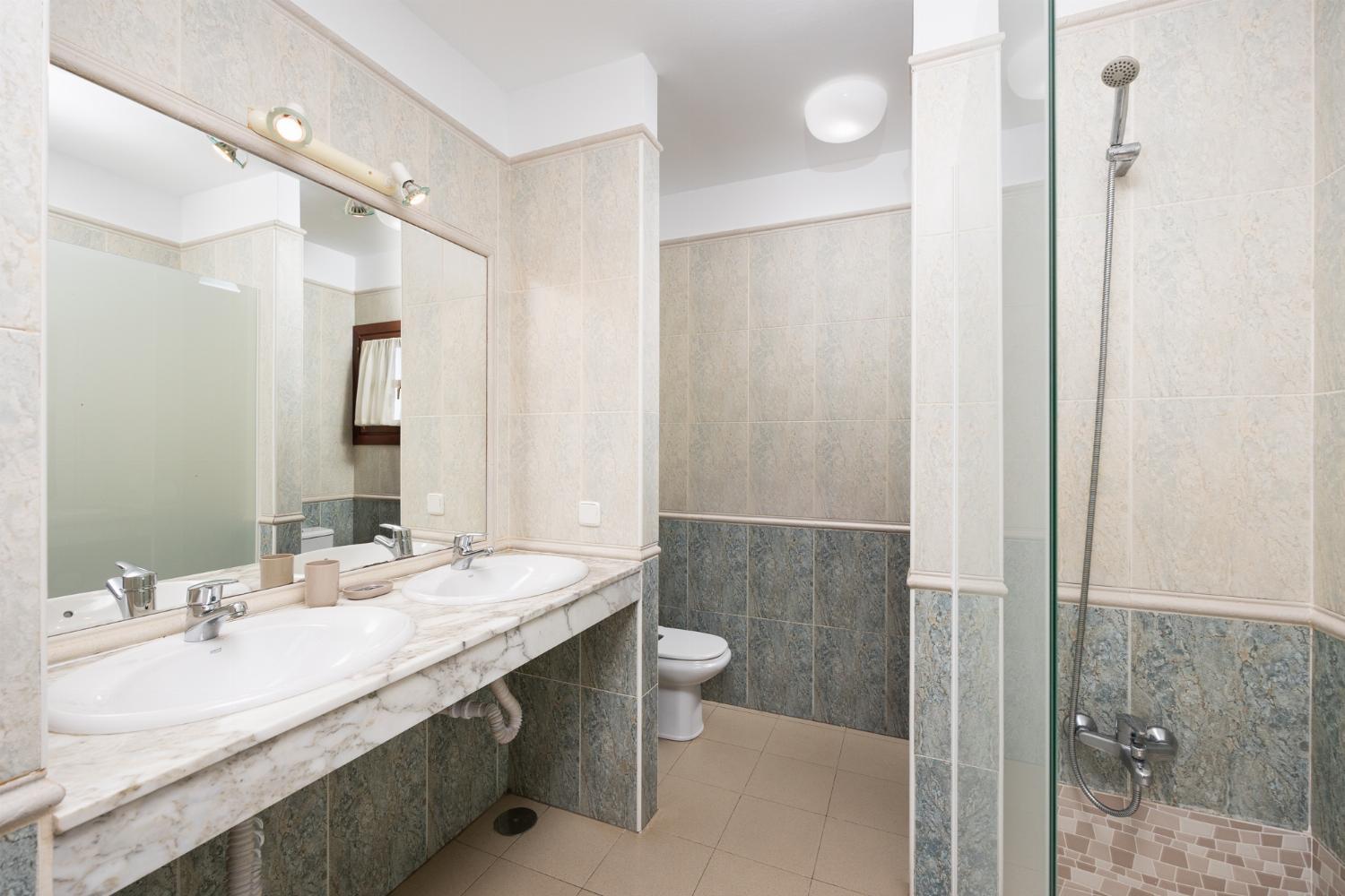 Villa Salar Playa Blanca  Extérieur photo