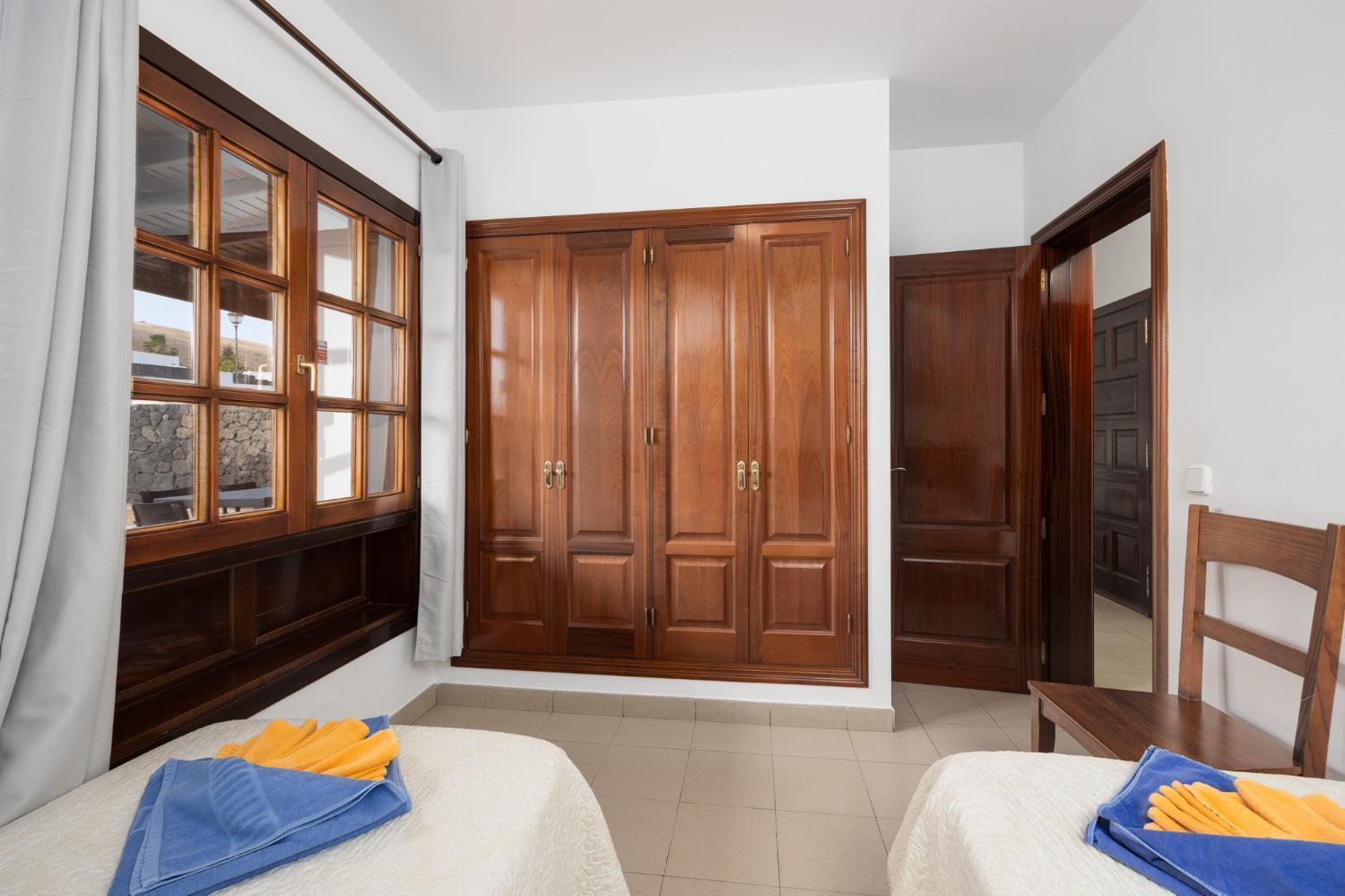 Villa Salar Playa Blanca  Extérieur photo