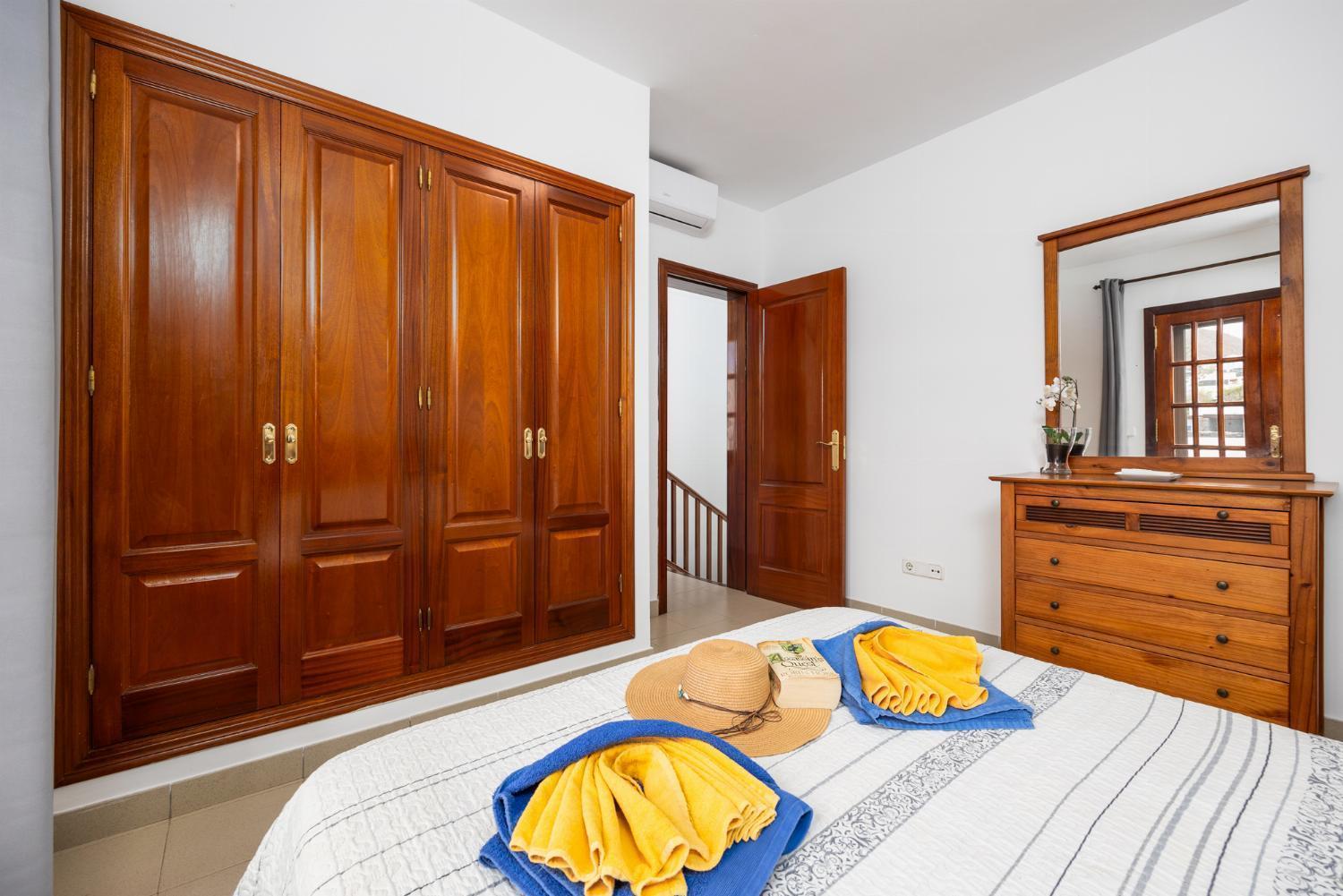 Villa Salar Playa Blanca  Extérieur photo